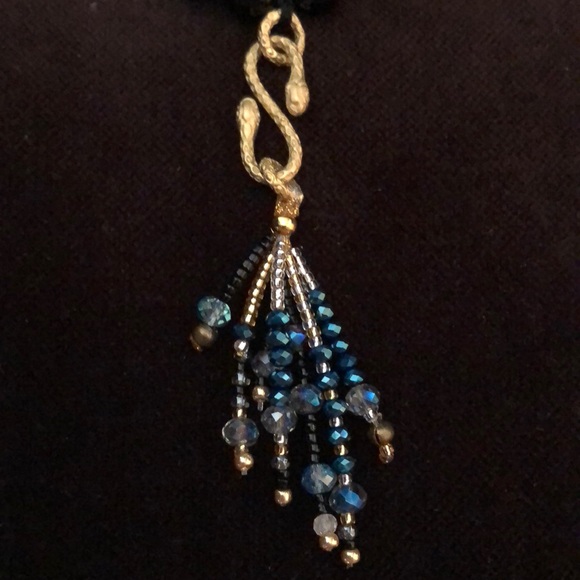 Twinkle Twinkle Little Star- Necklace - Picture 2 of 4